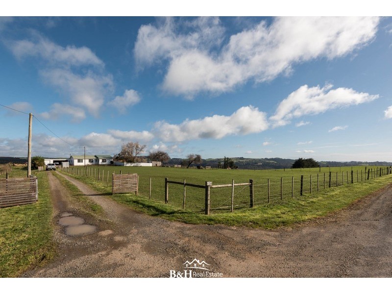 126 Serpentine Road, West Ridgley TAS 7321