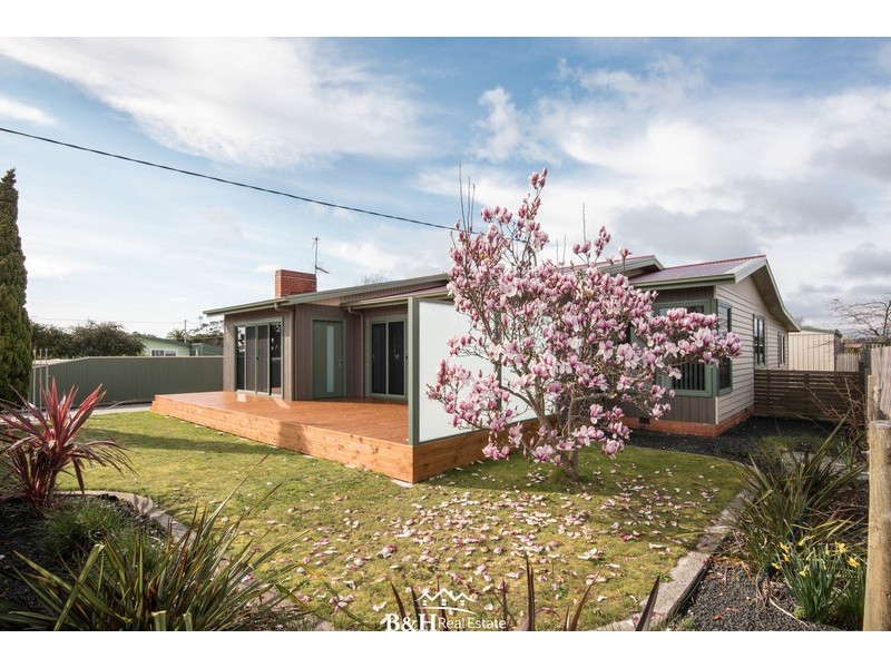 2 Reid Street, Wynyard TAS 7325