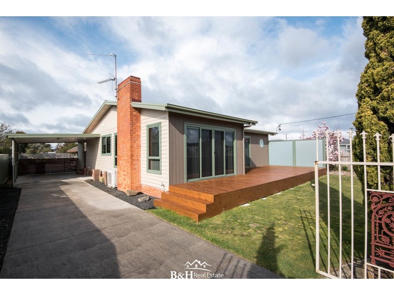 2 Reid Street, Wynyard TAS 7325