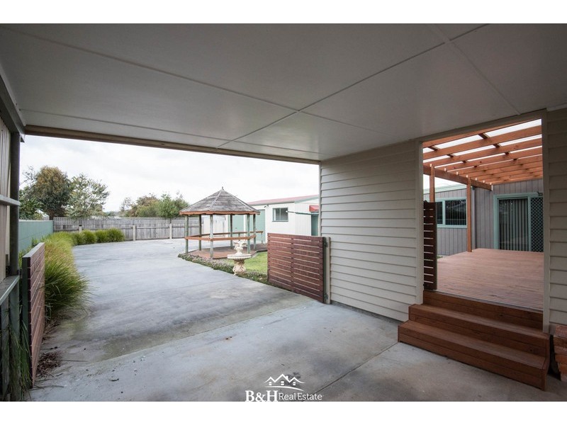 2 Reid Street, Wynyard TAS 7325