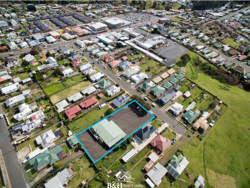 26 Abbott Street, Upper Burnie TAS 7320