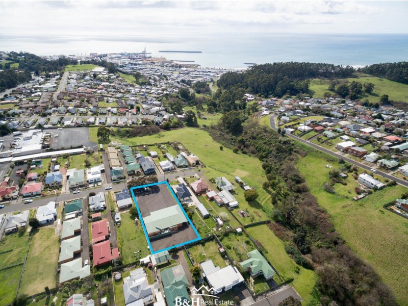 26 Abbott Street, Upper Burnie TAS 7320