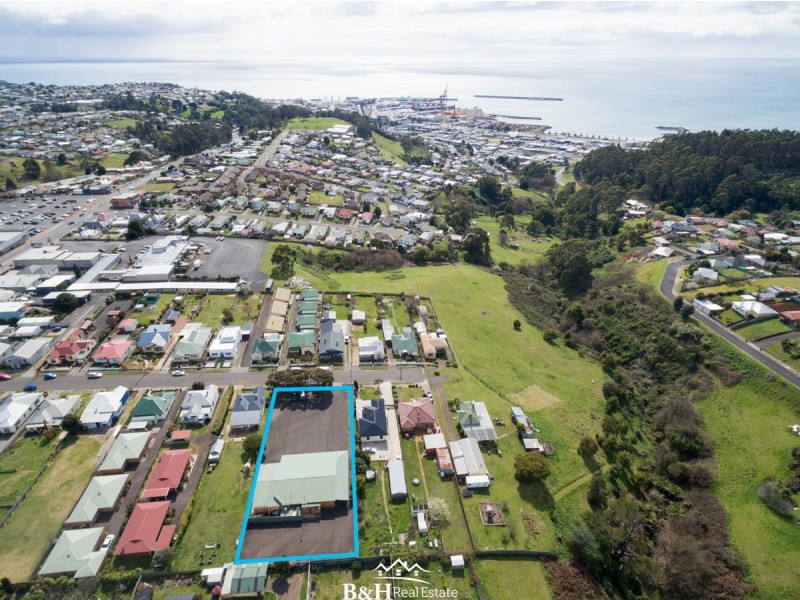 26 Abbott Street, Upper Burnie TAS 7320