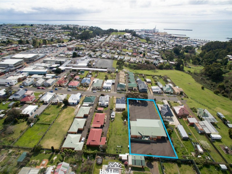 26 Abbott Street, Upper Burnie TAS 7320