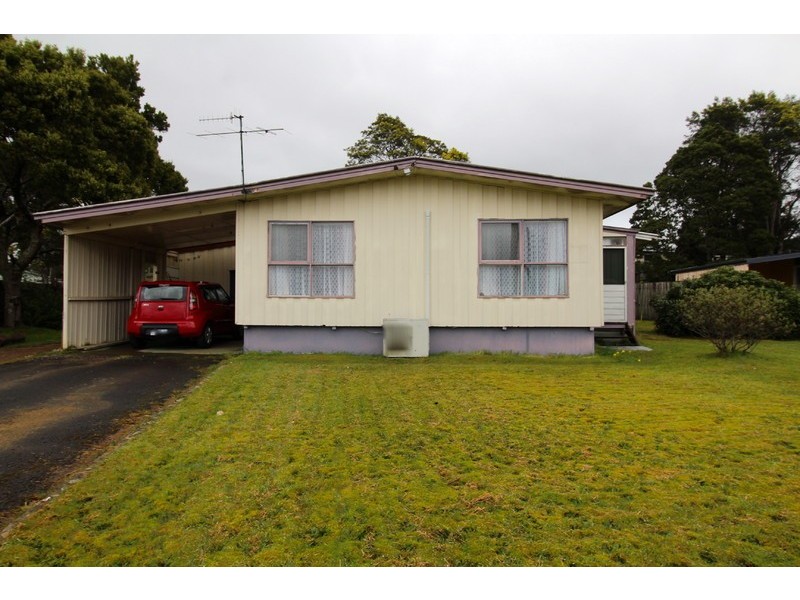 55 Main Street, Zeehan TAS 7469