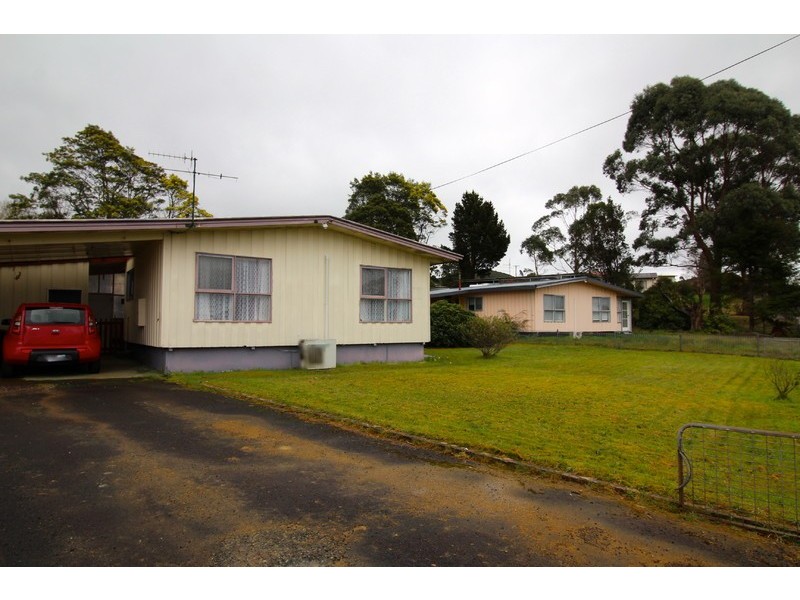 55 Main Street, Zeehan TAS 7469