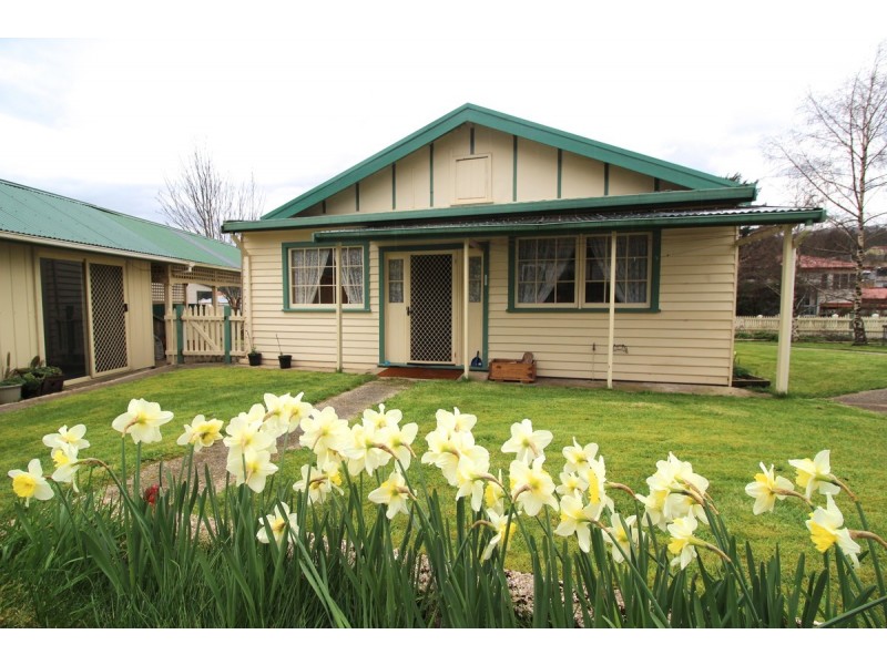 47-49 Cutten Street, Queenstown TAS 7467
