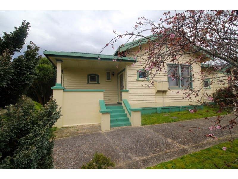 47-49 Cutten Street, Queenstown TAS 7467
