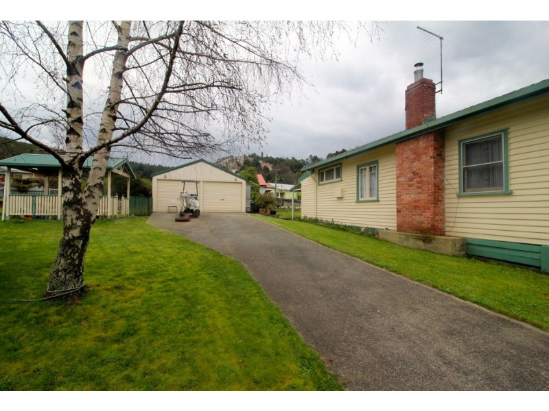 47-49 Cutten Street, Queenstown TAS 7467