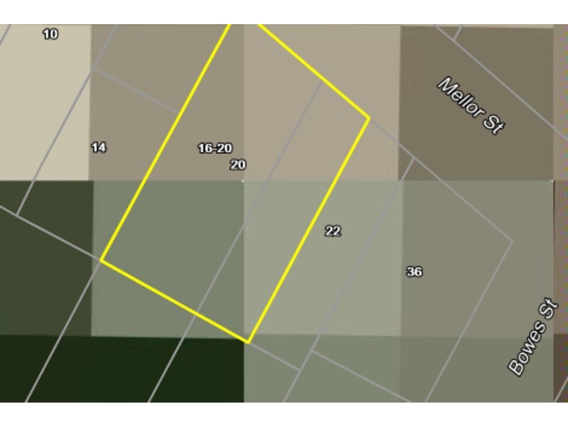 16 – 20 Mellor Street, Queenstown TAS 7467