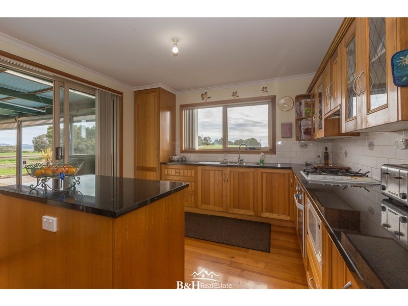 647 Preolenna Road, Moorleah TAS 7325