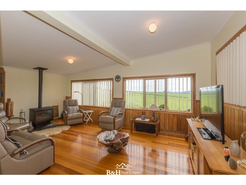 647 Preolenna Road, Moorleah TAS 7325