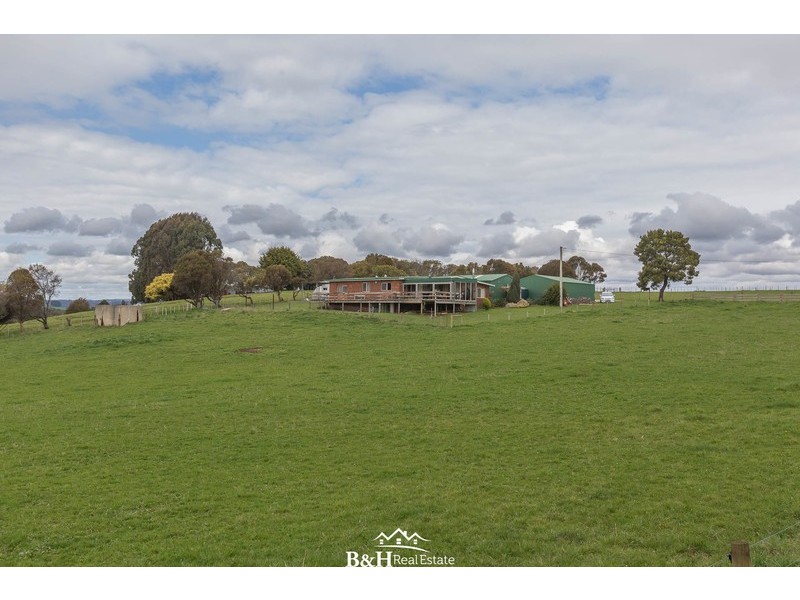 647 Preolenna Road, Moorleah TAS 7325