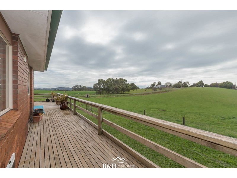 647 Preolenna Road, Moorleah TAS 7325
