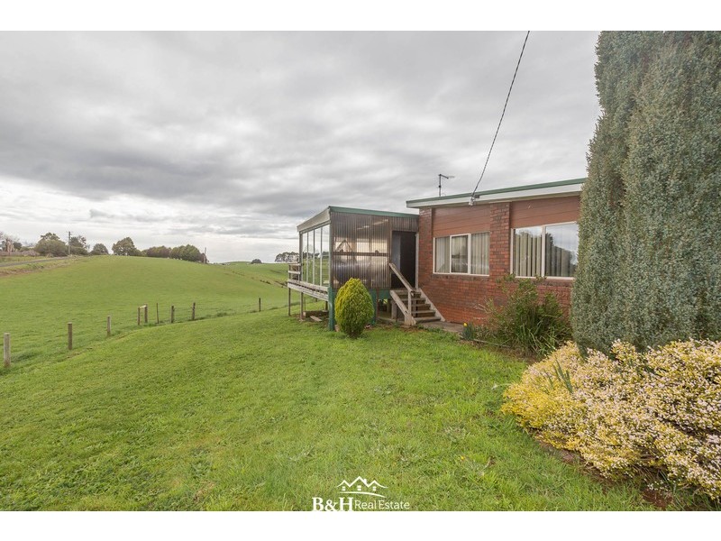 647 Preolenna Road, Moorleah TAS 7325