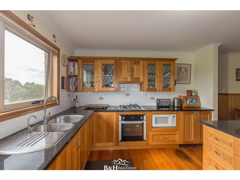647 Preolenna Road, Moorleah TAS 7325
