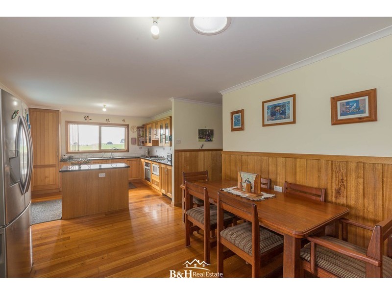 647 Preolenna Road, Moorleah TAS 7325