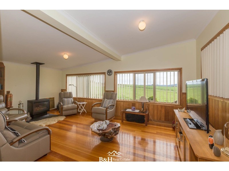 647 Preolenna Road, Moorleah TAS 7325
