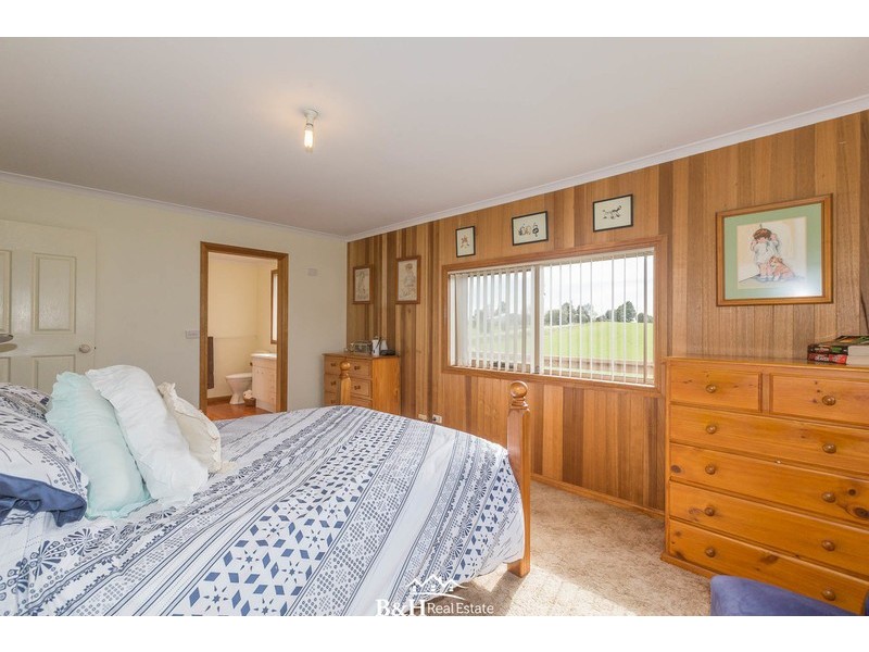 647 Preolenna Road, Moorleah TAS 7325