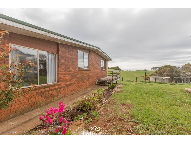 647 Preolenna Road, Moorleah TAS 7325