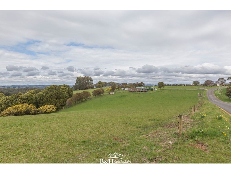 647 Preolenna Road, Moorleah TAS 7325