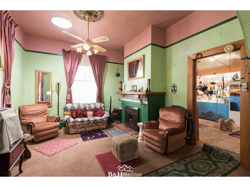 26 George Street, Latrobe TAS 7307
