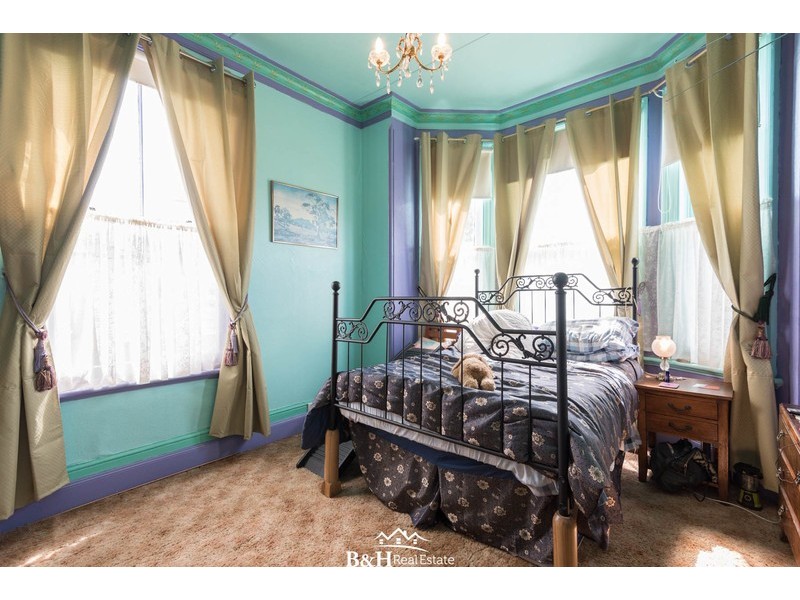 26 George Street, Latrobe TAS 7307