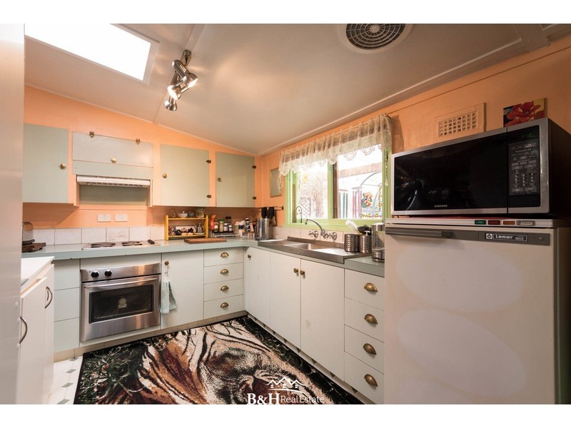 26 George Street, Latrobe TAS 7307