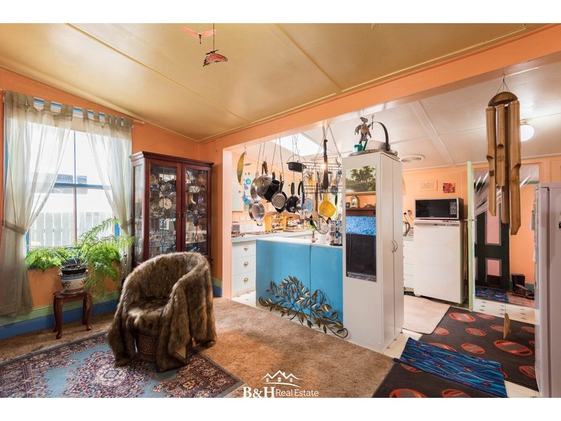 26 George Street, Latrobe TAS 7307