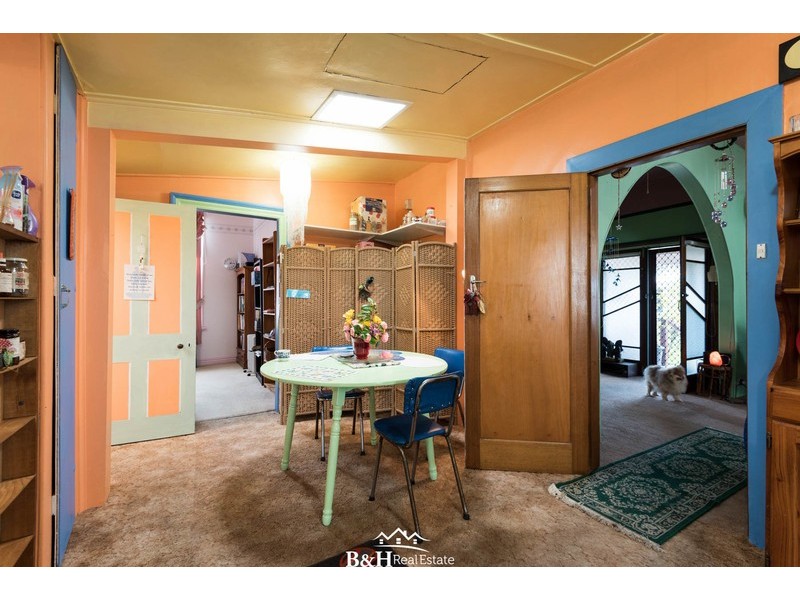 26 George Street, Latrobe TAS 7307
