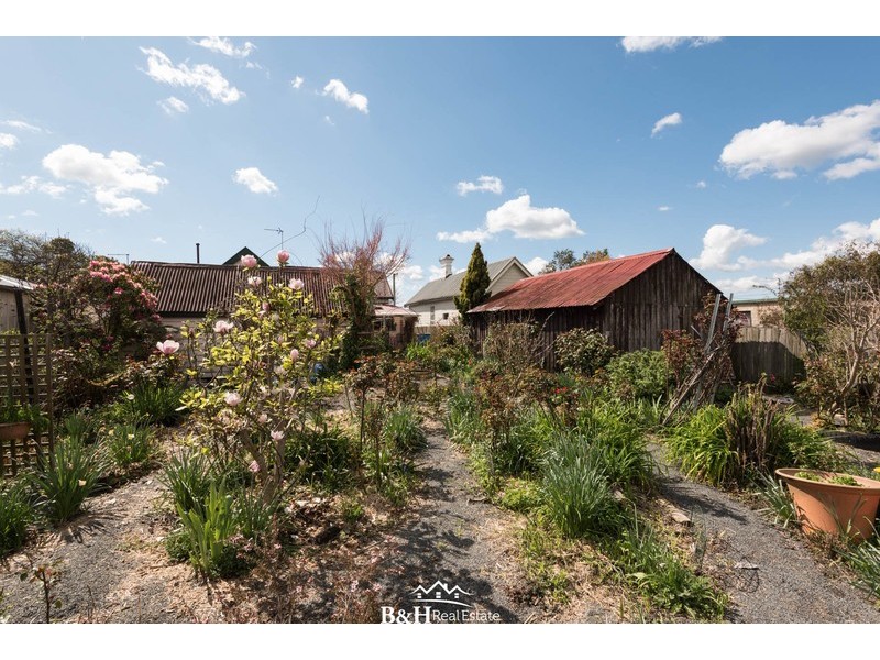 26 George Street, Latrobe TAS 7307