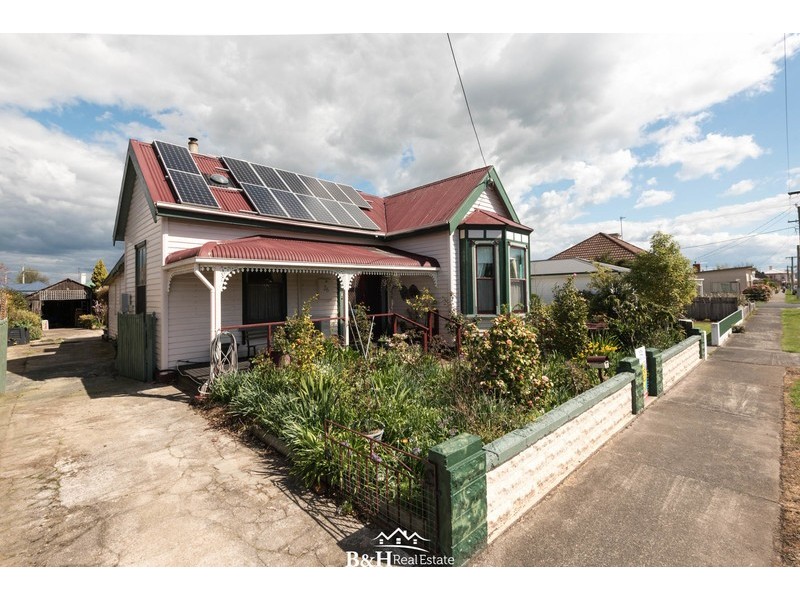26 George Street, Latrobe TAS 7307