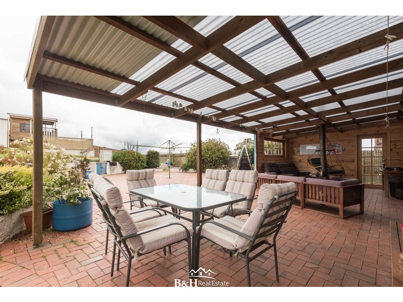 961 Ridgley Highway, Ridgley TAS 7321