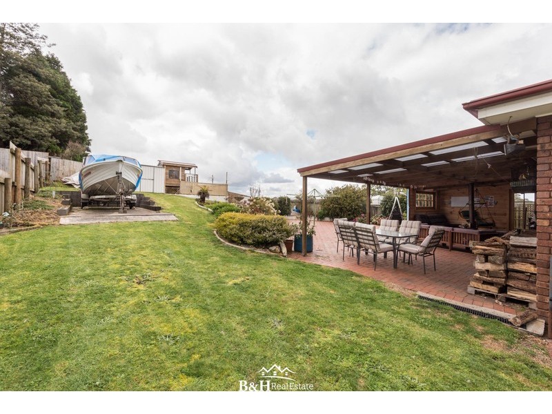 961 Ridgley Highway, Ridgley TAS 7321