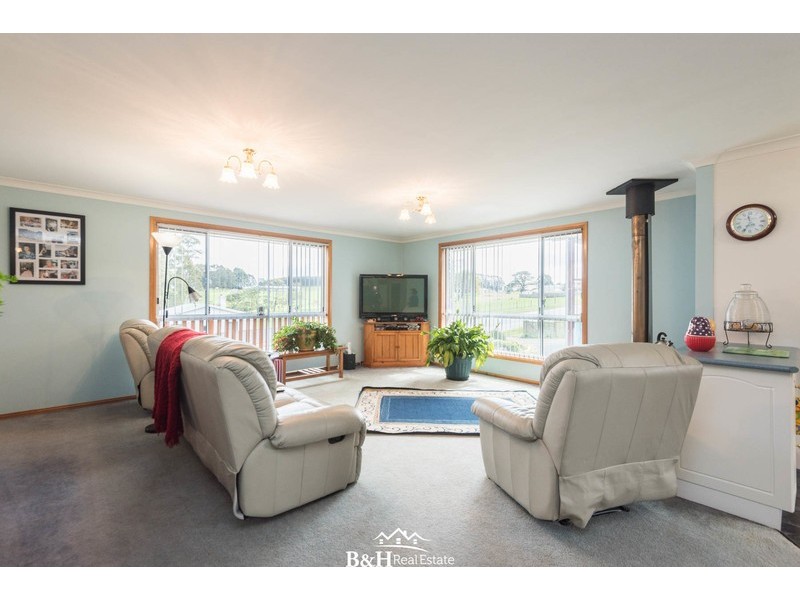 961 Ridgley Highway, Ridgley TAS 7321