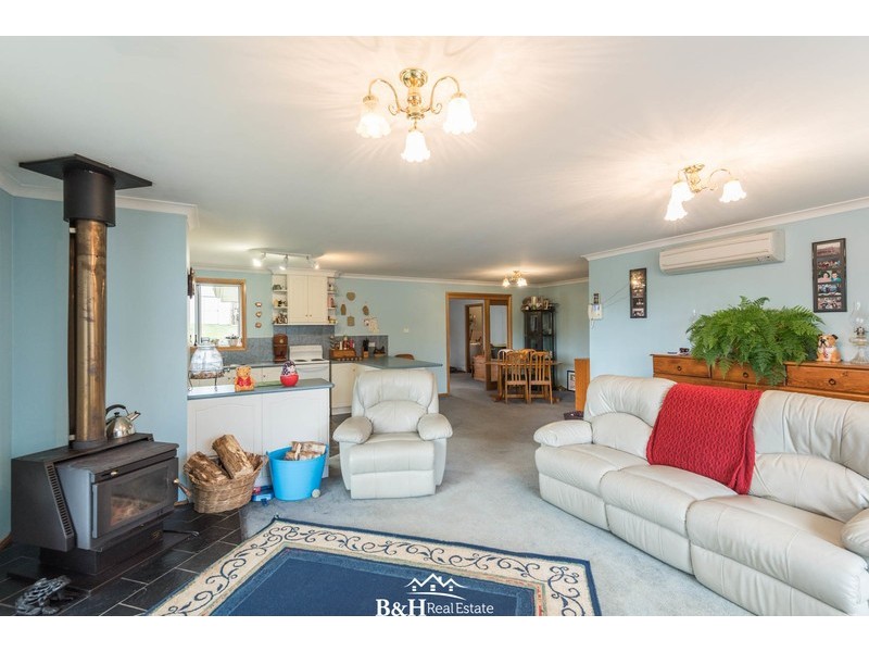 961 Ridgley Highway, Ridgley TAS 7321