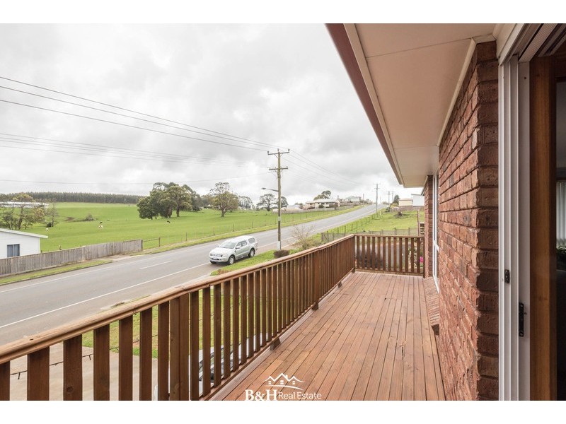 961 Ridgley Highway, Ridgley TAS 7321