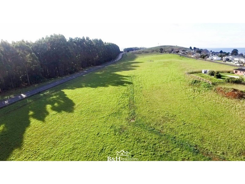 Lot 12,  O’Grady Street, Havenview TAS 7320