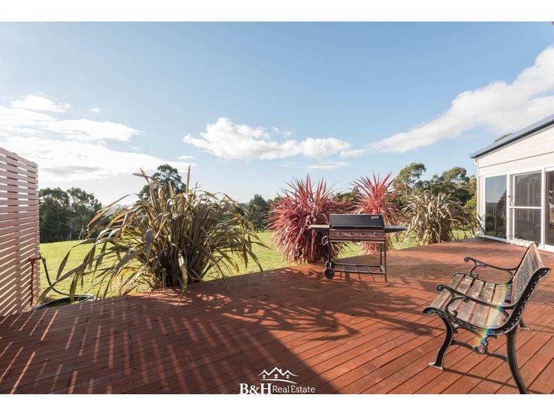 300 Grandview Drive, South Spreyton TAS 7310