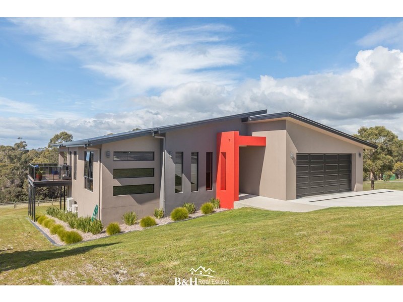 48 Allegra Drive, Heybridge TAS 7316