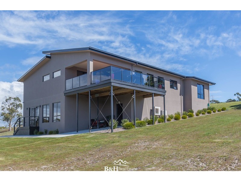 48 Allegra Drive, Heybridge TAS 7316