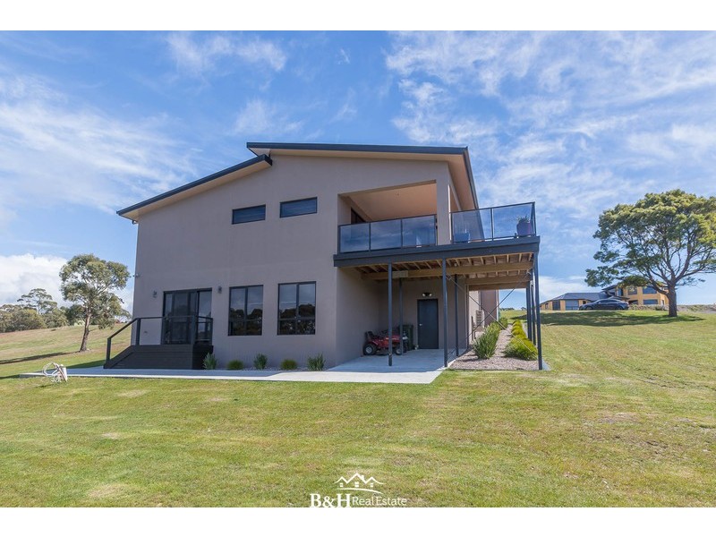 48 Allegra Drive, Heybridge TAS 7316