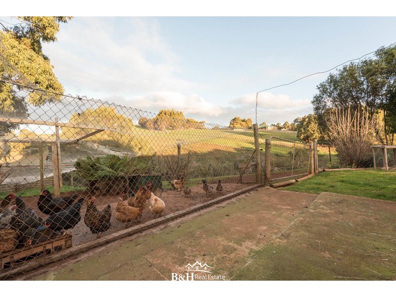 95 White Hills Road, Penguin TAS 7316