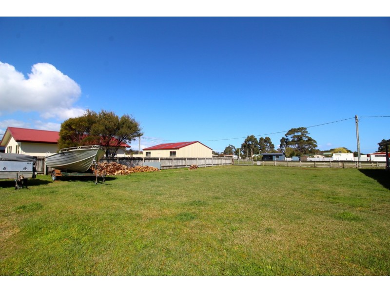 Wilson Street, Strahan TAS 7468