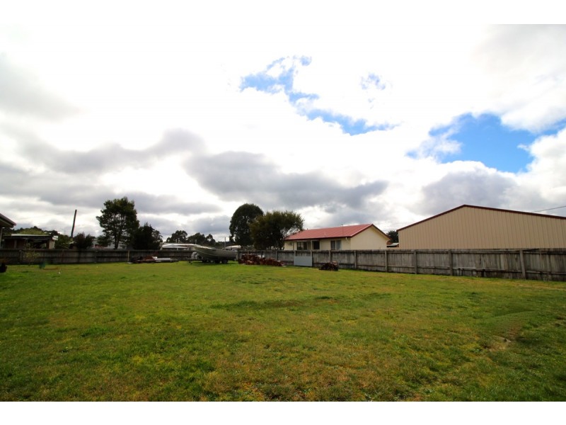 Wilson Street, Strahan TAS 7468