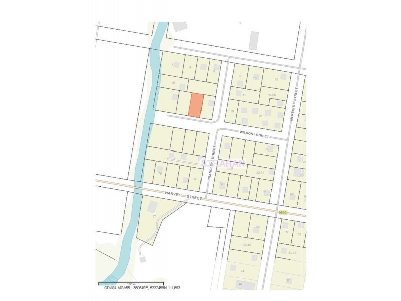 Wilson Street, Strahan TAS 7468