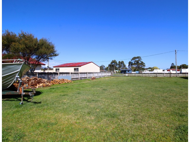 Wilson Street, Strahan TAS 7468