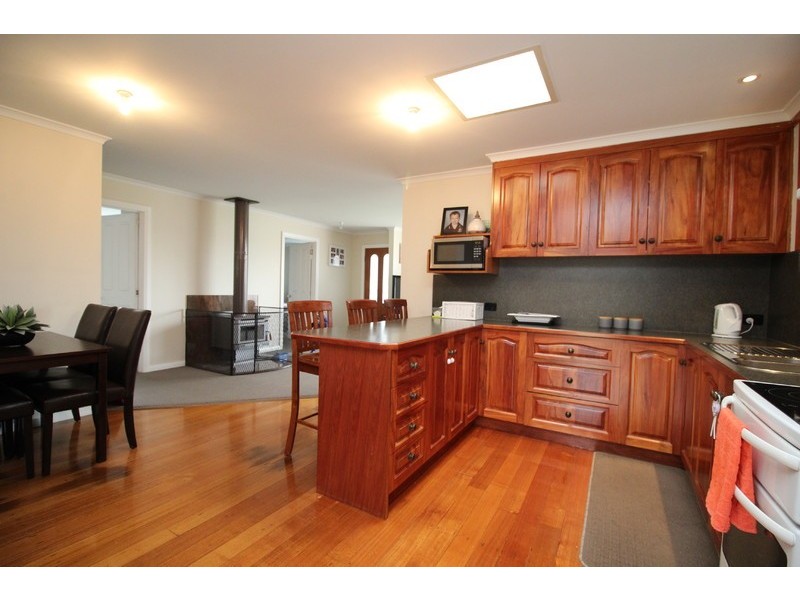 12 Sedgewick Street, Queenstown TAS 7467