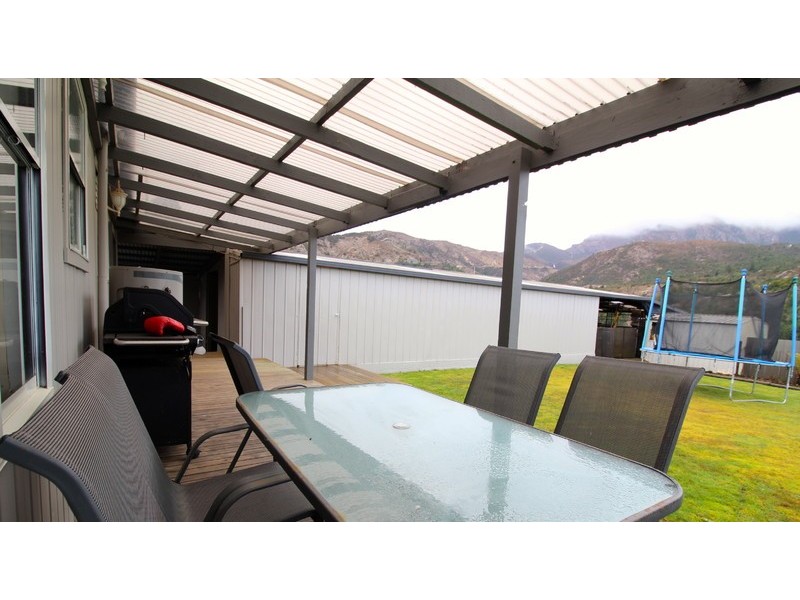 12 Sedgewick Street, Queenstown TAS 7467
