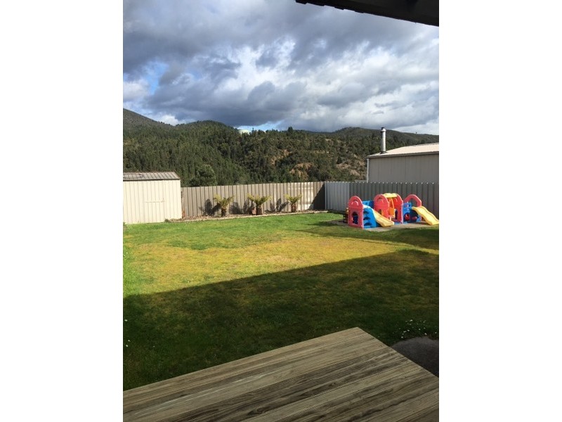 12 Sedgewick Street, Queenstown TAS 7467